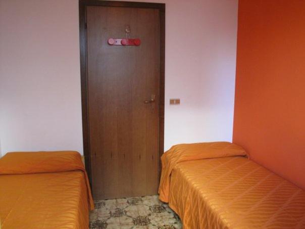Residence Holiday Беллария-Иджеа-Марина Экстерьер фото