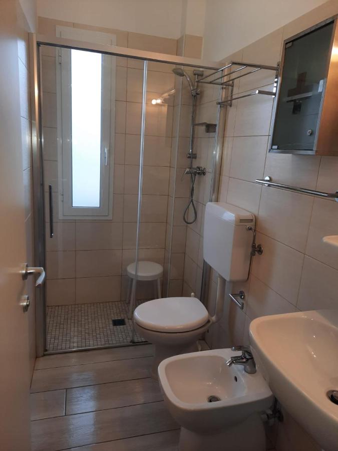 Residence Holiday Беллария-Иджеа-Марина Экстерьер фото