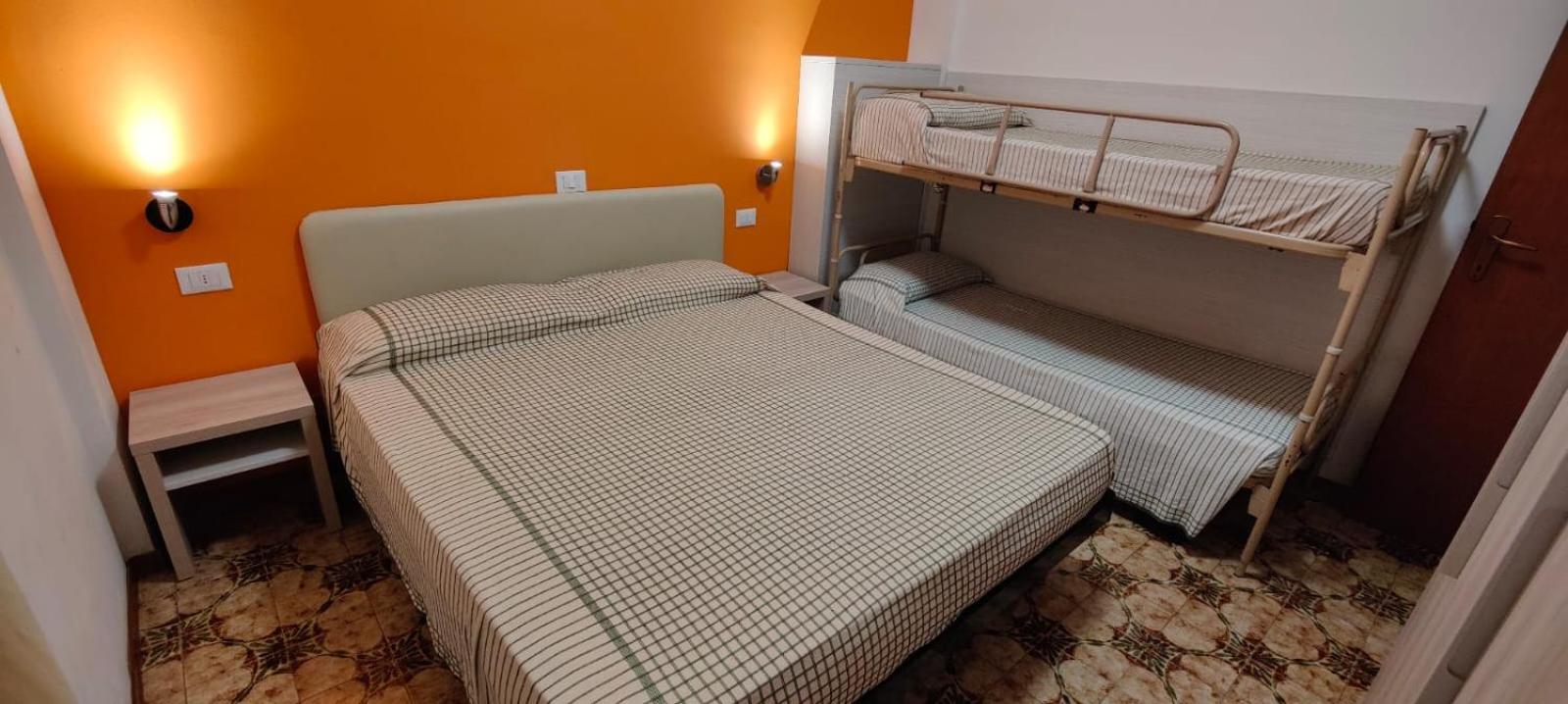 Residence Holiday Беллария-Иджеа-Марина Экстерьер фото