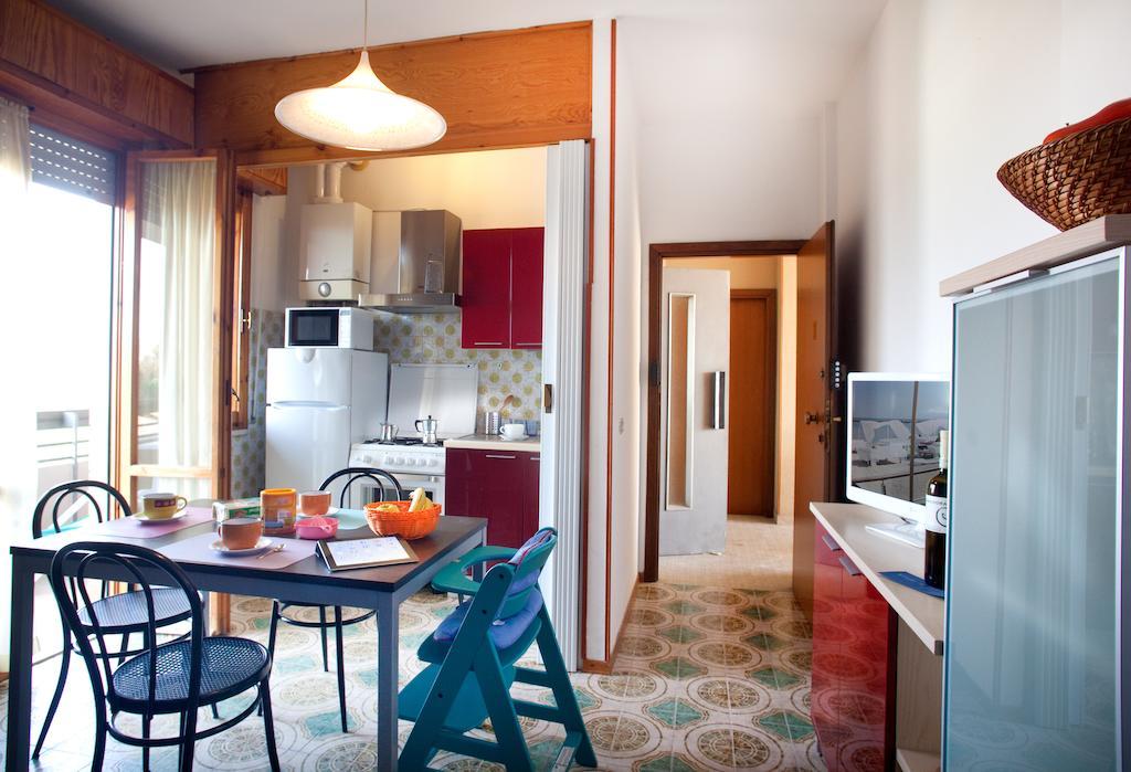 Residence Holiday Беллария-Иджеа-Марина Номер фото