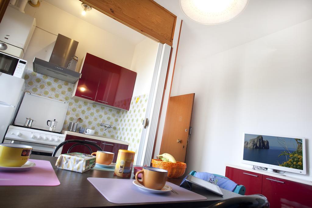 Residence Holiday Беллария-Иджеа-Марина Номер фото