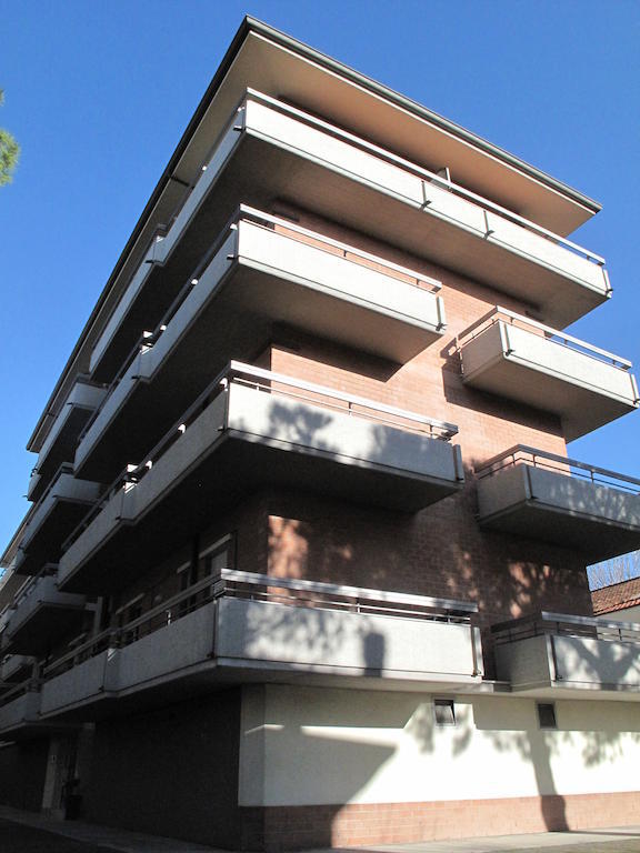 Residence Holiday Беллария-Иджеа-Марина Экстерьер фото